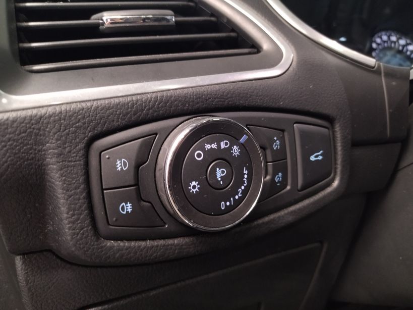 FORD GALAXY 2016 - Photo n°27