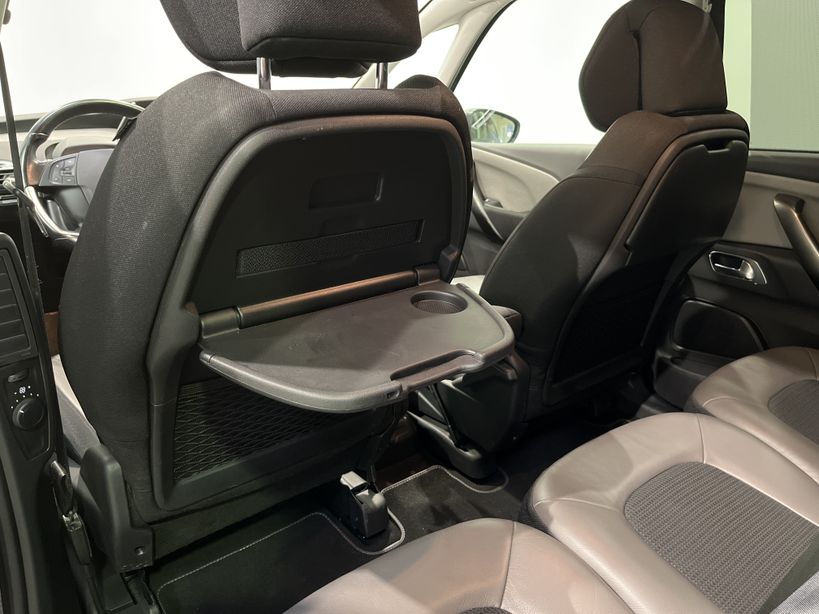 CITROEN GRAND C4 SPACETOURER 2019 - Photo n°40