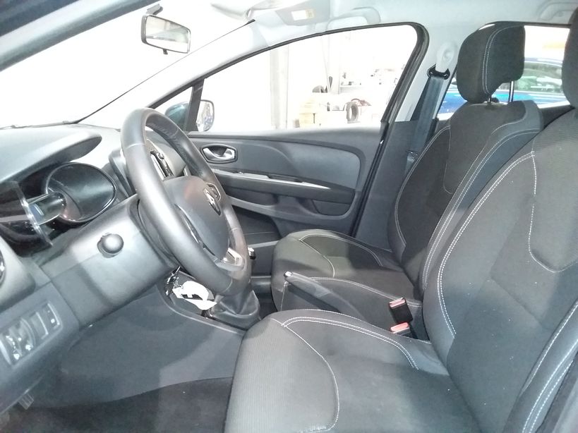 RENAULT CLIO IV BUSINESS 2017 - Photo n°7