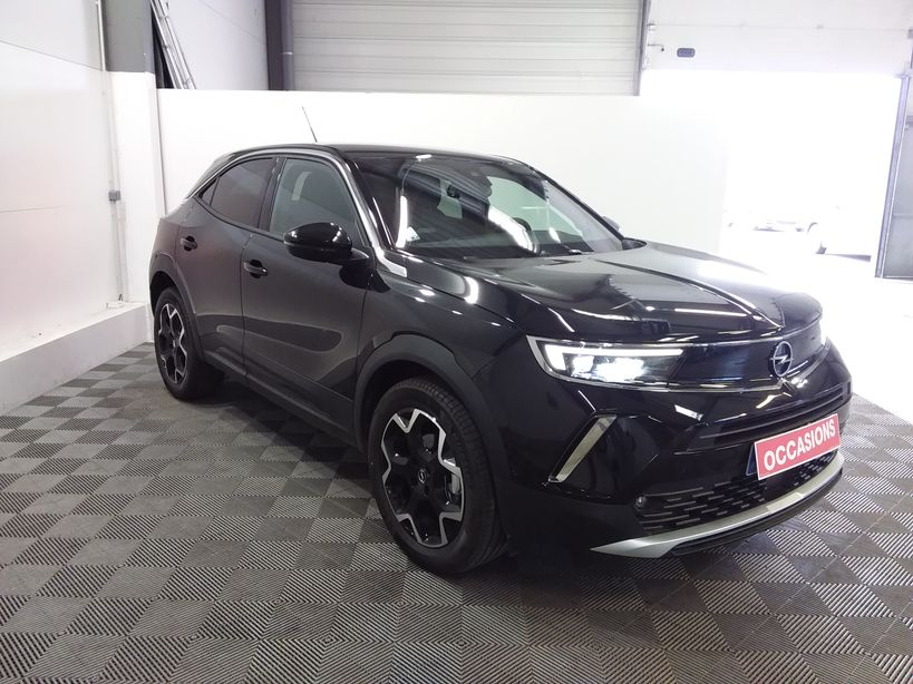 OPEL MOKKA 2022 - Photo n°3