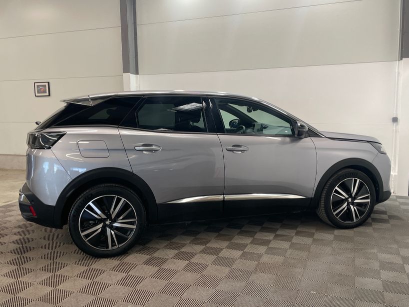 PEUGEOT 3008 2024 - Photo n°30