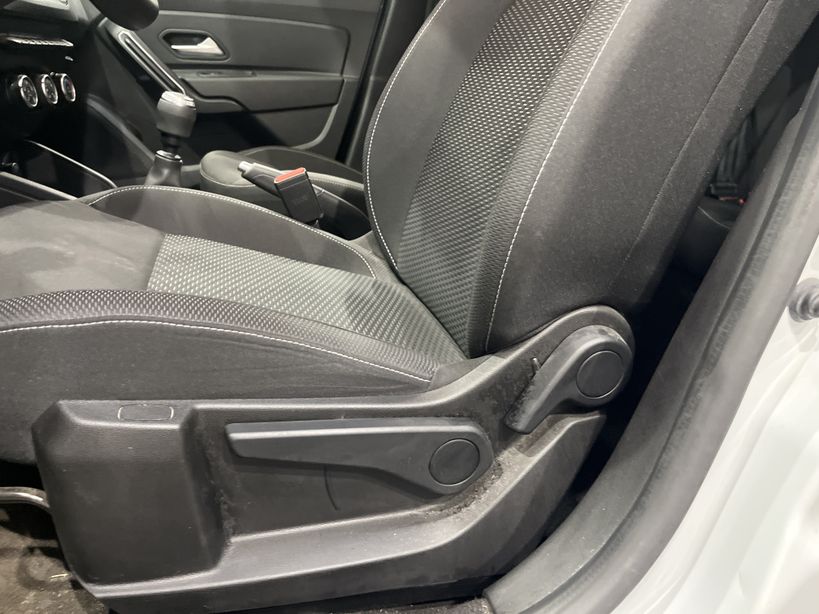 DACIA DUSTER 2021 - Photo n°31