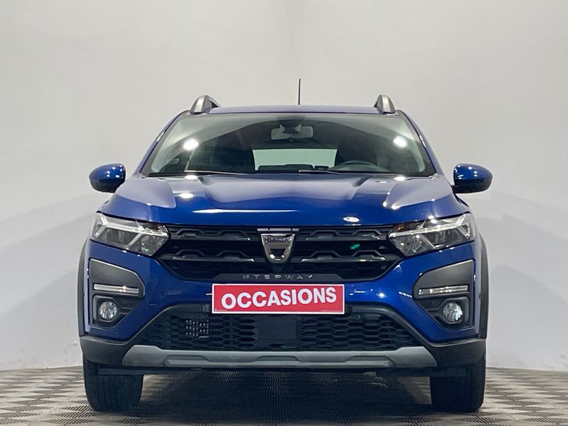 DACIA SANDERO 2022 - Photo n°5
