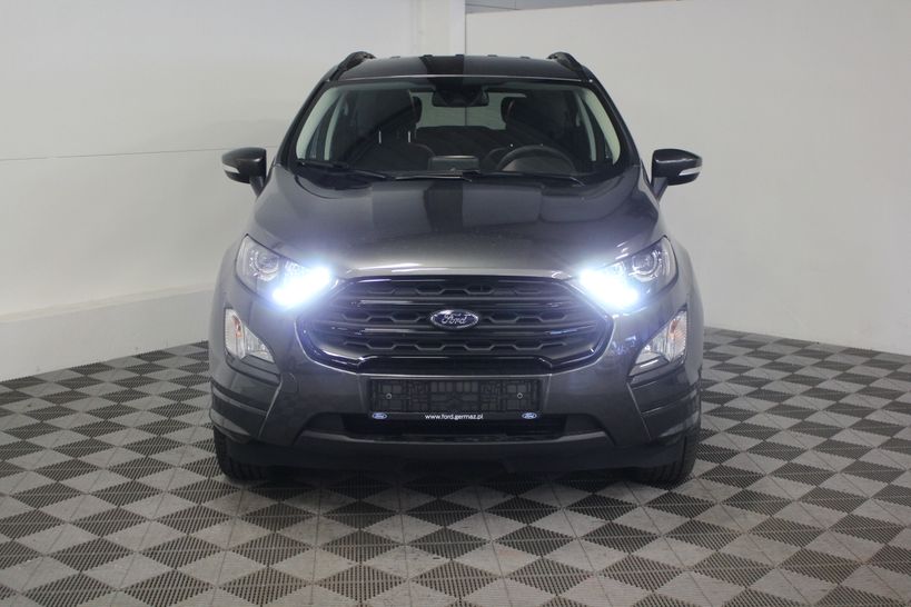 FORD ECOSPORT 2022 - Photo n°2