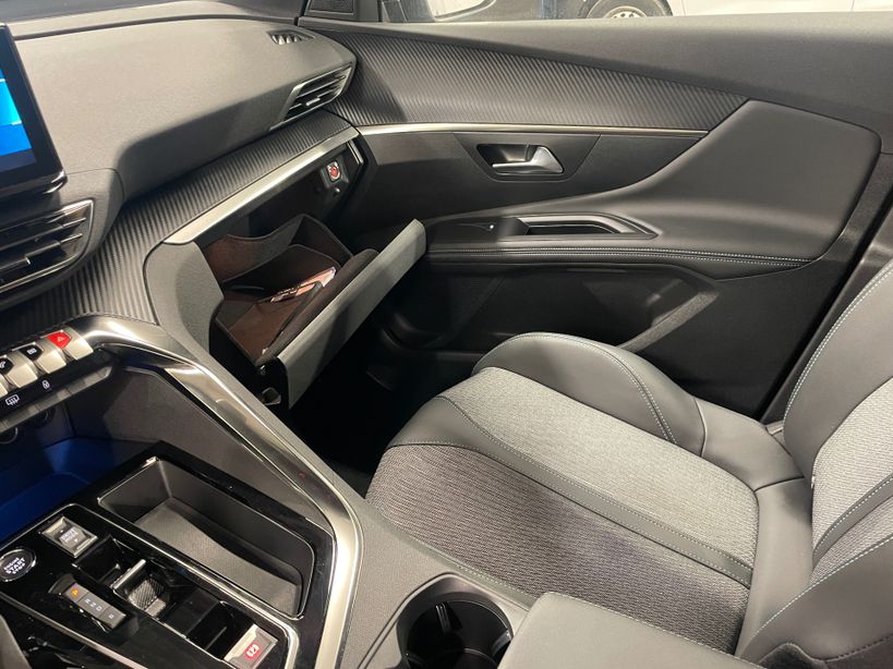 PEUGEOT 3008 2024 - Photo n°45
