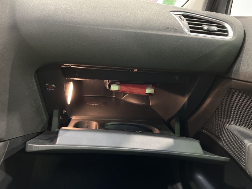 CITROEN C4 2016 - Photo n°23