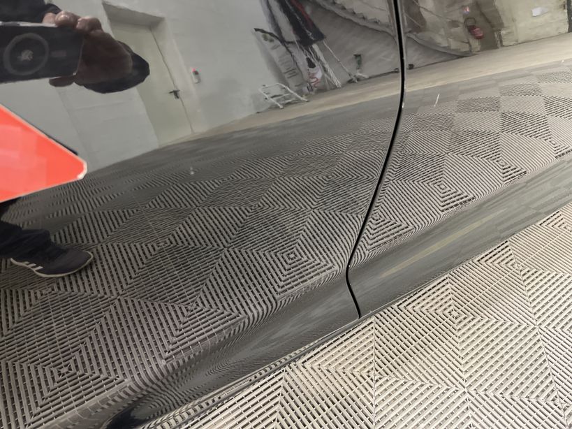 FORD FIESTA 2020 - Photo n°8