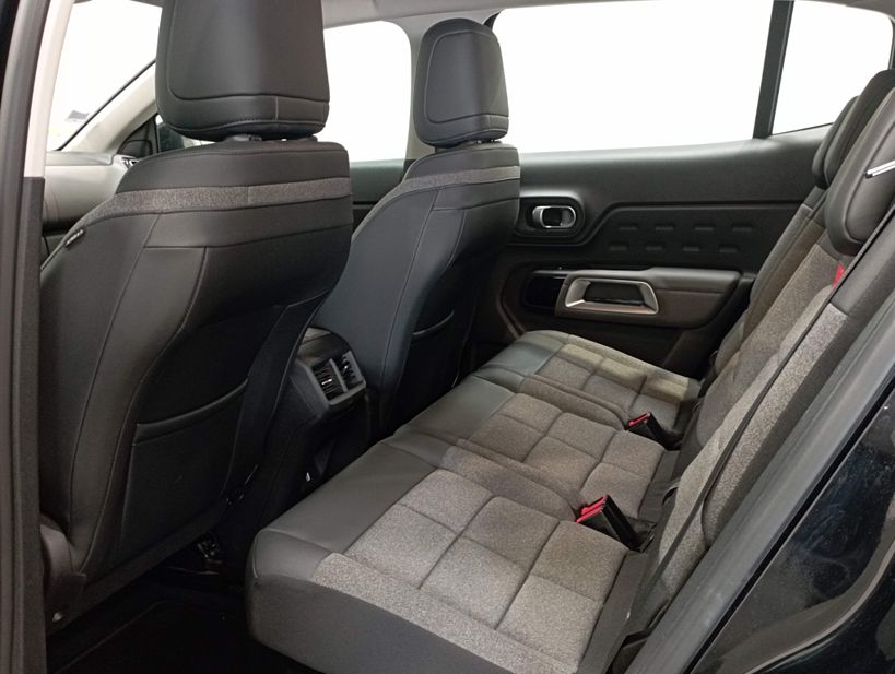 CITROEN C5 AIRCROSS BUSINESS 2020 - Photo n°13
