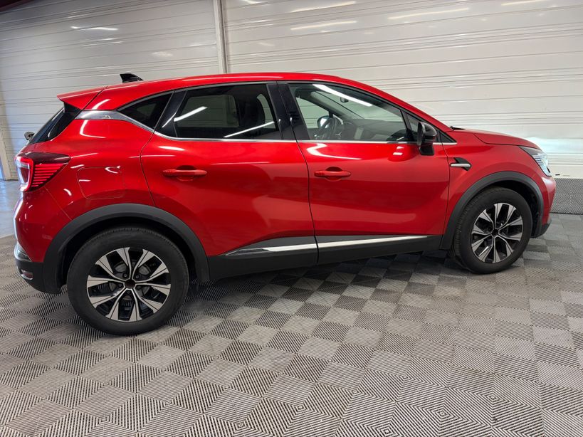 RENAULT CAPTUR 2023 - Photo n°5