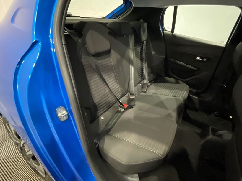 PEUGEOT 208 2024 - Photo n°39
