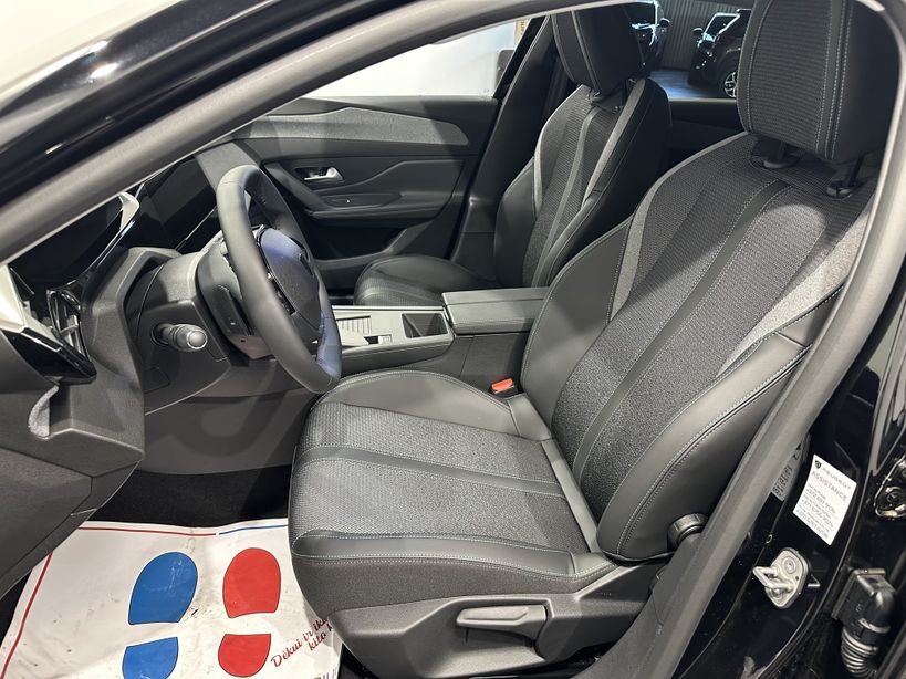 PEUGEOT 308 2025 - Photo n°13