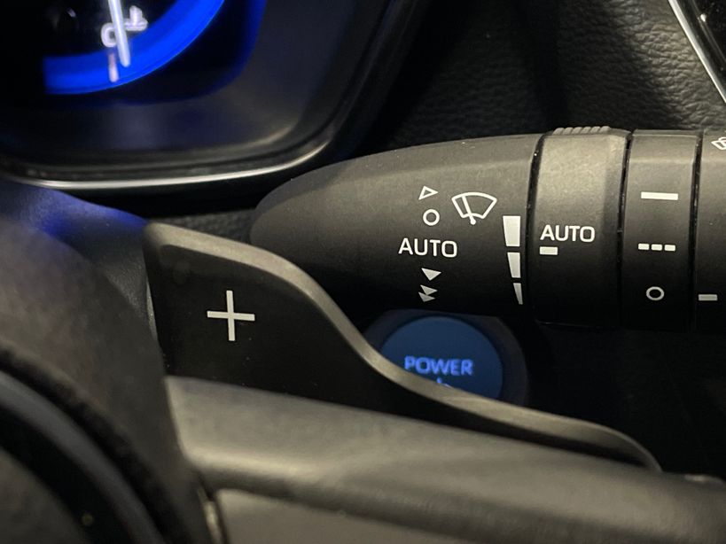 TOYOTA COROLLA HYBRIDE MY21 2022 - Photo n°28