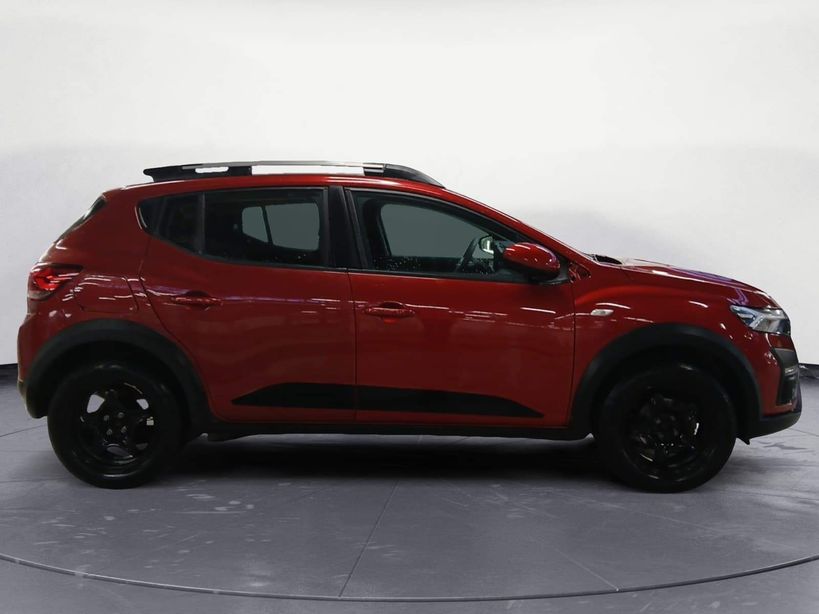 DACIA SANDERO 2022 - Photo n°4