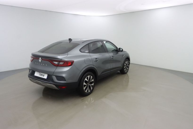 RENAULT ARKANA 2023 - Photo n°5