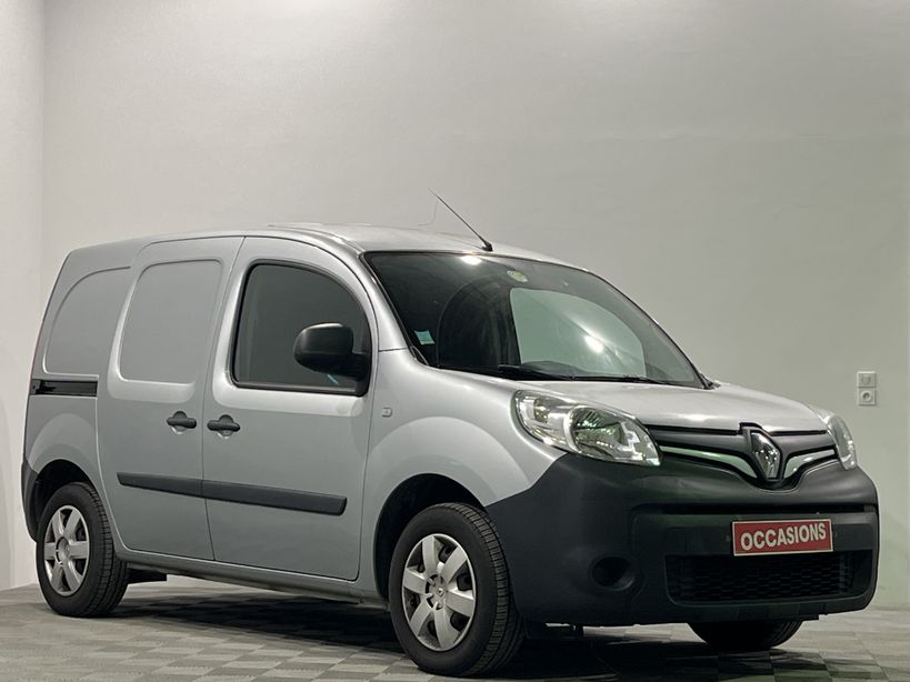 RENAULT KANGOO EXPRESS 2020 - Photo n°2