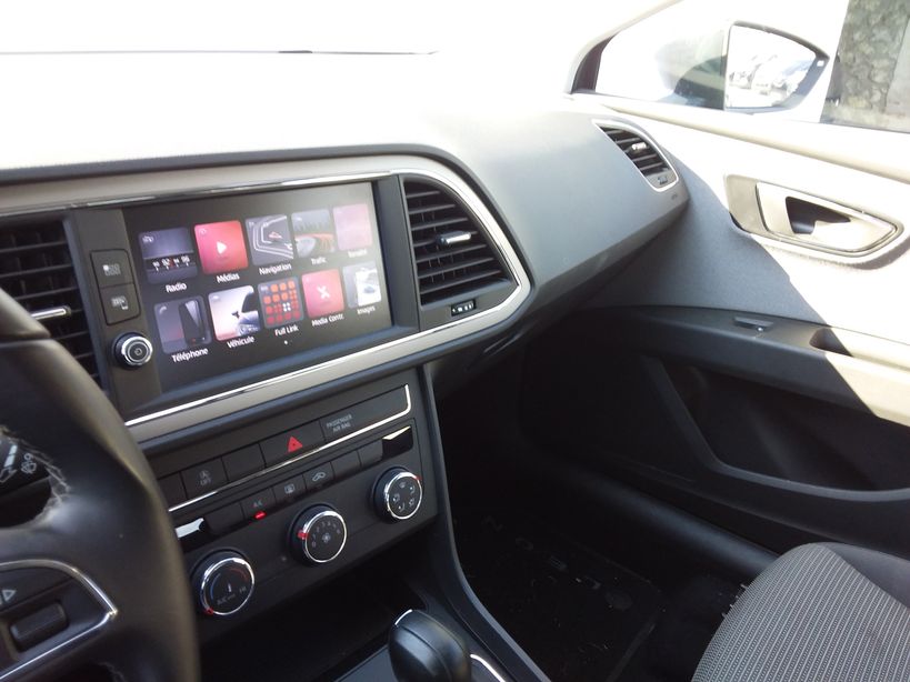 SEAT LEON ST 2020 - Photo n°24