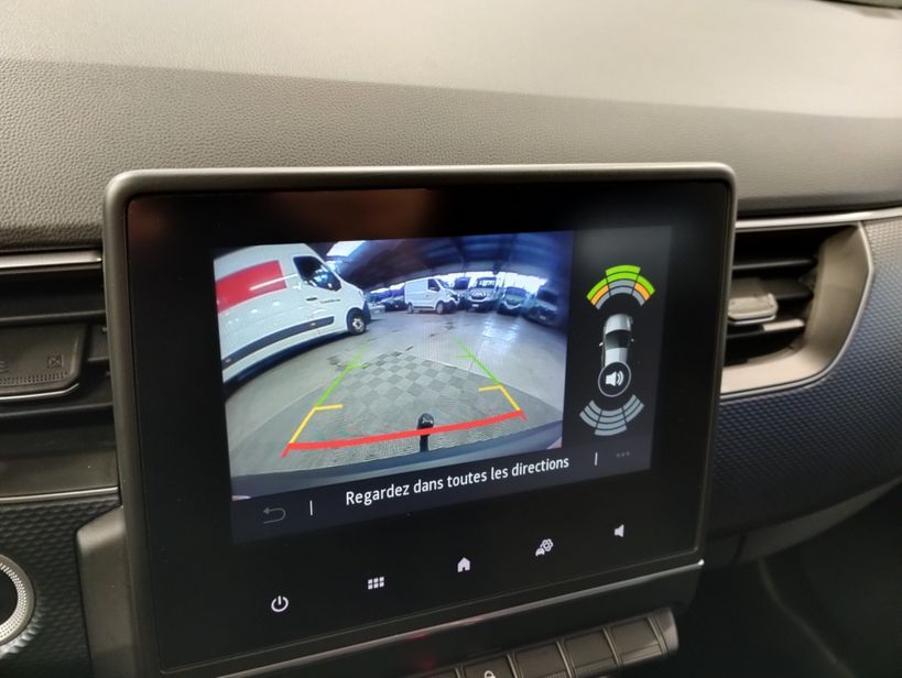 RENAULT ARKANA 2024 - Photo n°15