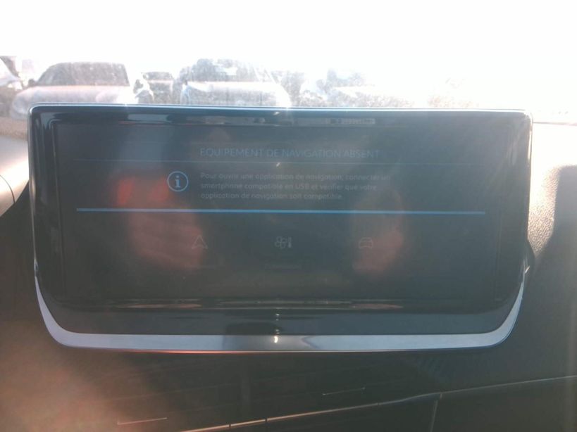 PEUGEOT 2008 2025 - Photo n°5