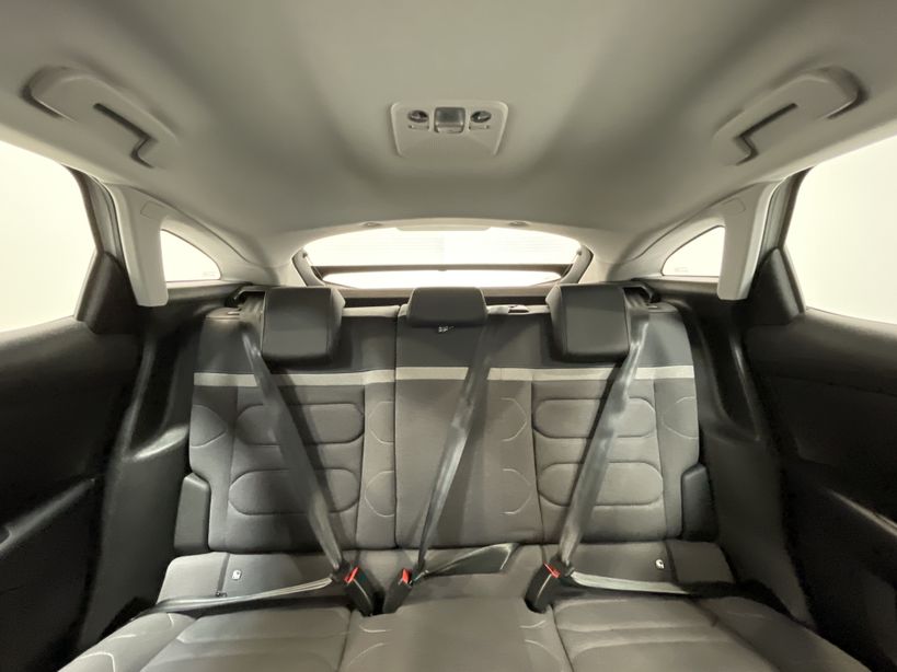 CITROEN C4 2024 - Photo n°43