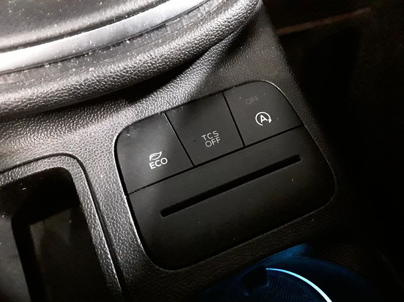 FORD FIESTA 2019 - Photo n°28