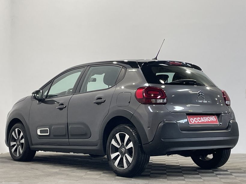 CITROEN C3 2021 - Photo n°4