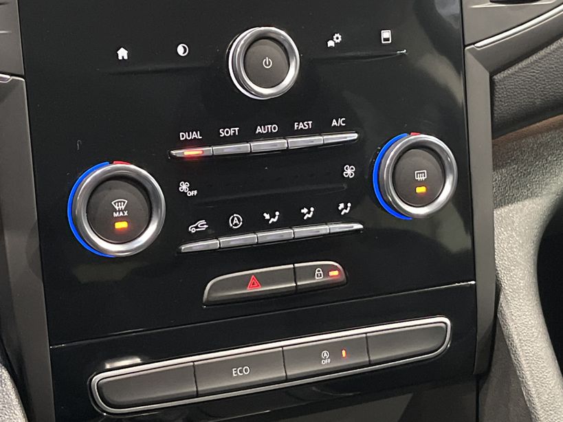 RENAULT TALISMAN 2019 - Photo n°16