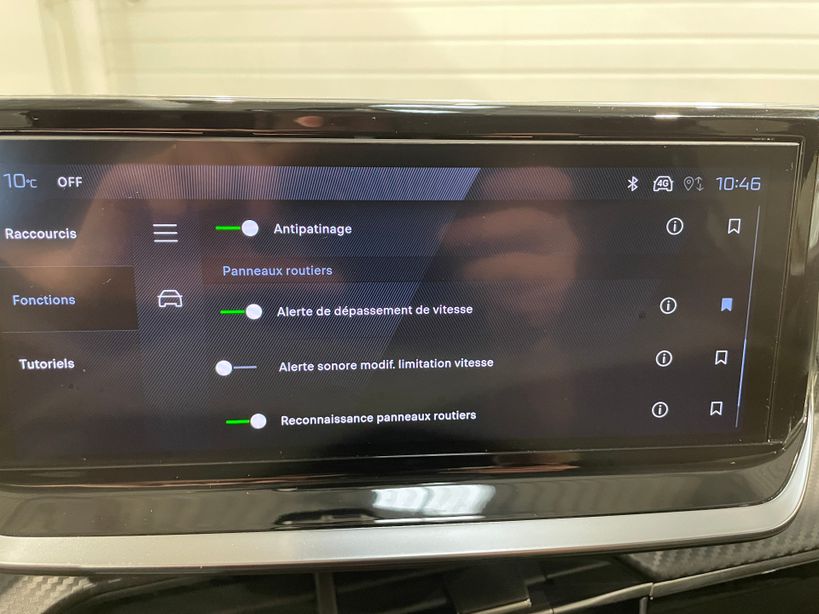 PEUGEOT 208 2025 - Photo n°22