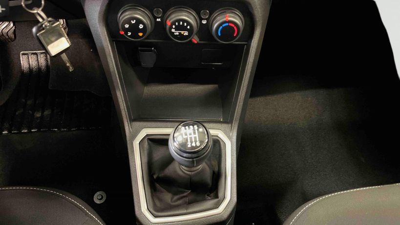 DACIA SANDERO 2022 - Photo n°10