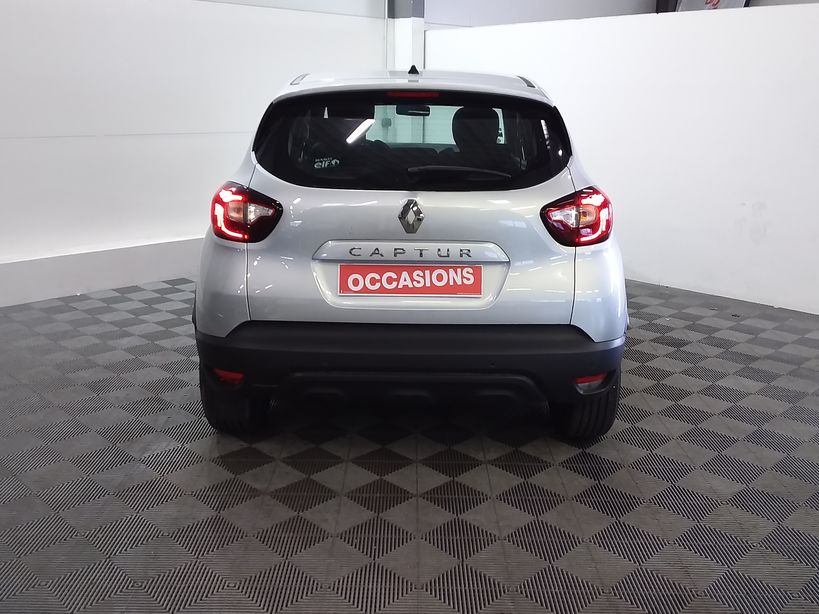 RENAULT CAPTUR 2019 - Photo n°5