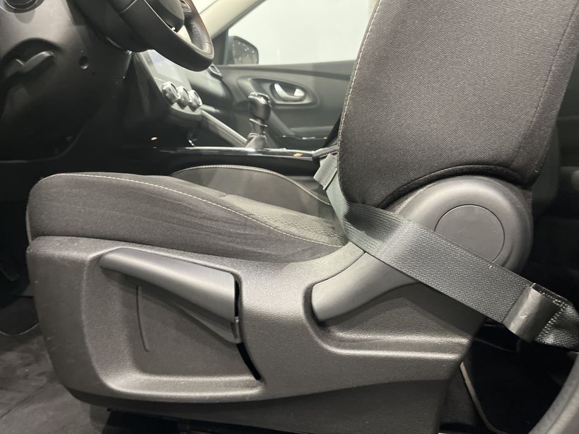 RENAULT KADJAR 2021 - Photo n°37