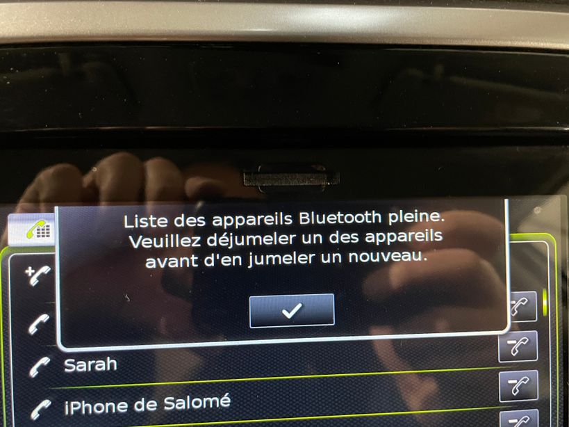 SUZUKI VITARA 2022 - Photo n°19