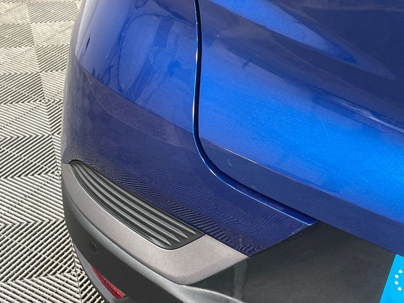 RENAULT CAPTUR 2021 - Photo n°1