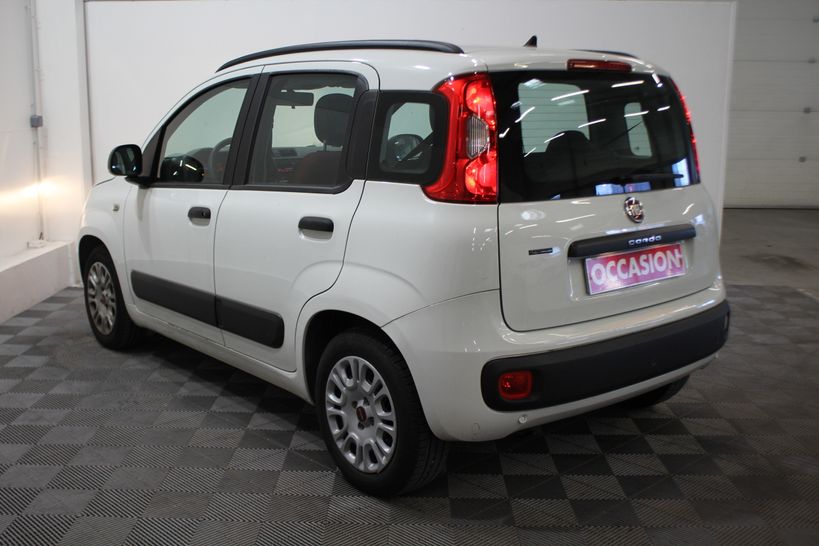 FIAT PANDA 2014 - Photo n°6