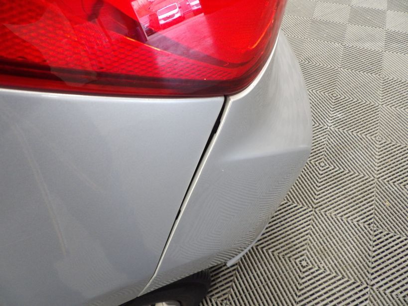 FORD FOCUS 2020 - Photo n°15