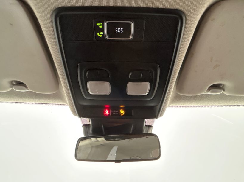 RENAULT CLIO V 2020 - Photo n°20