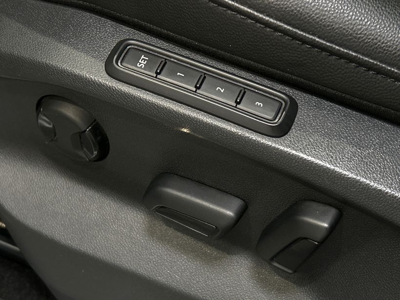 VOLKSWAGEN TIGUAN 2022 - Photo n°35