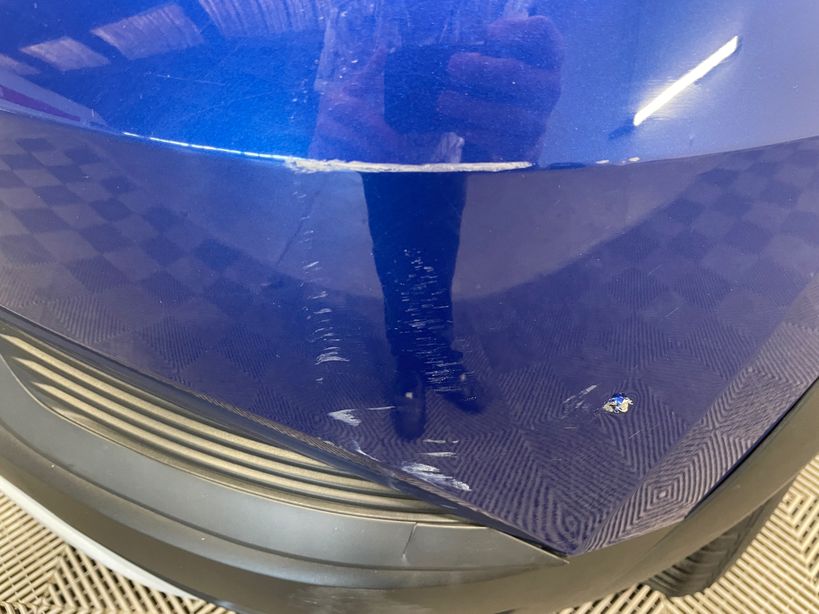 RENAULT CAPTUR 2022 - Photo n°11