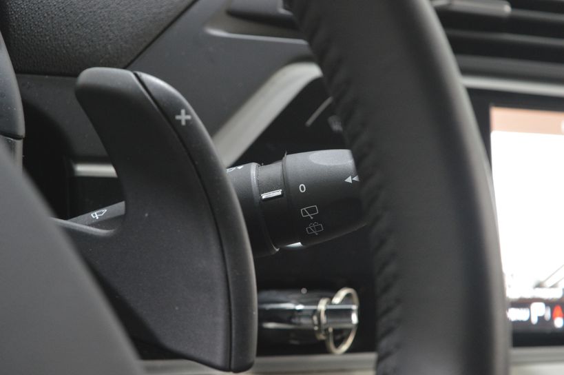 CITROEN C4 SPACETOURER 2019 - Photo n°24