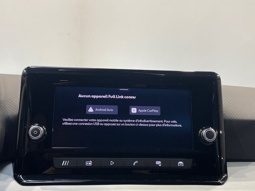 SEAT ARONA 2025 - Photo n°13