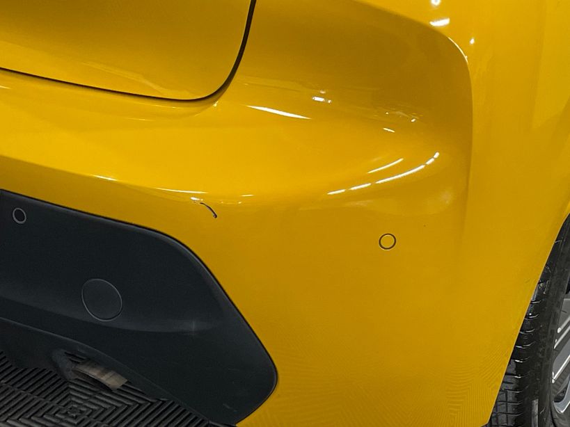 PEUGEOT 208 2022 - Photo n°1