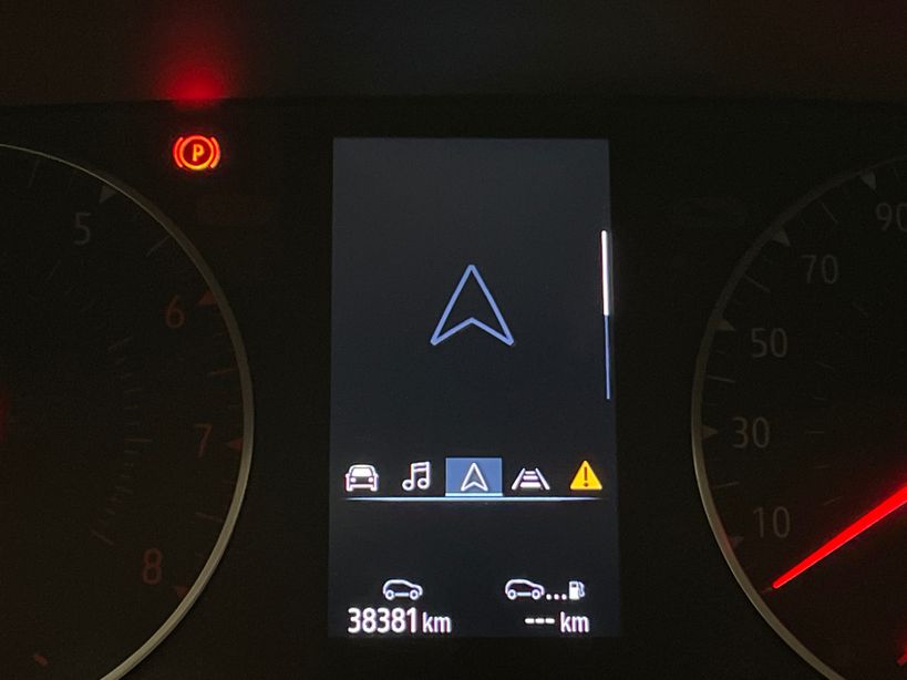 RENAULT ARKANA 2022 - Photo n°55