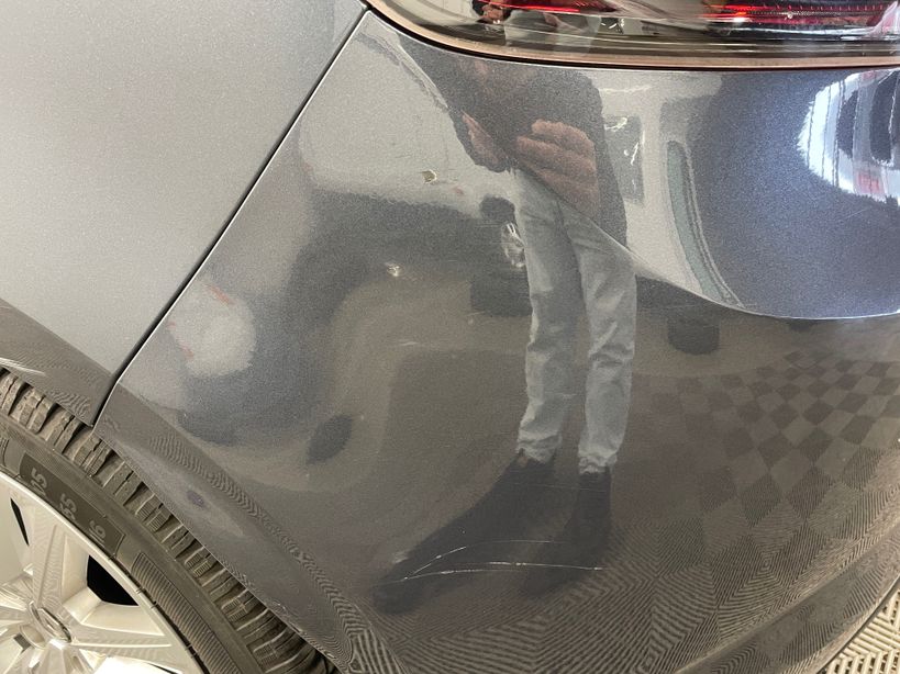 RENAULT MEGANE IV BERLINE 2022 - Photo n°2