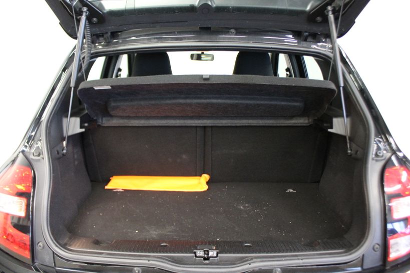 RENAULT TWINGO III 2019 - Photo n°9