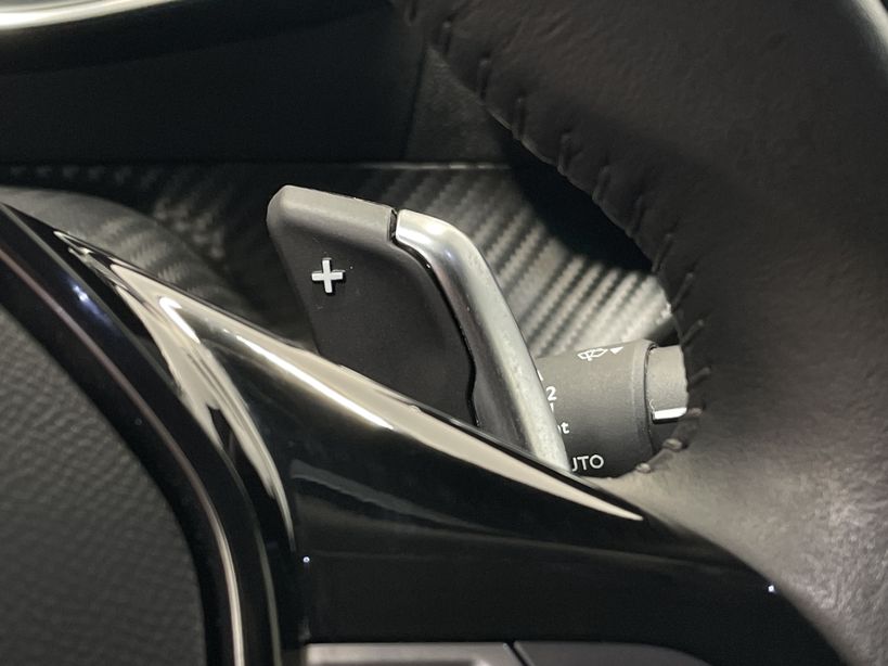 PEUGEOT 2008 2021 - Photo n°28