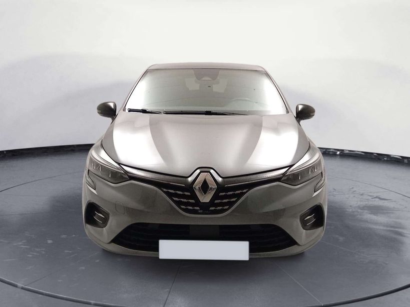 RENAULT CLIO V 2023 - Photo n°2