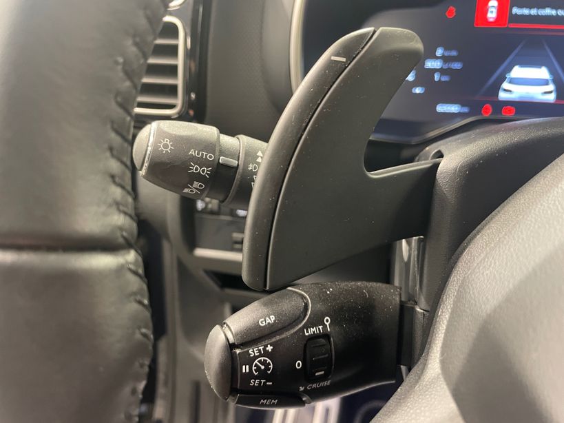 CITROEN C5 AIRCROSS 2023 - Photo n°14