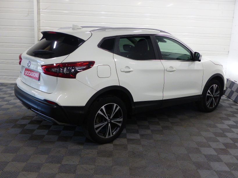 NISSAN QASHQAI 2018 - Photo n°6