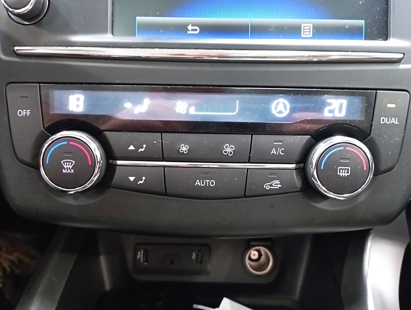 RENAULT KADJAR 2018 - Photo n°24