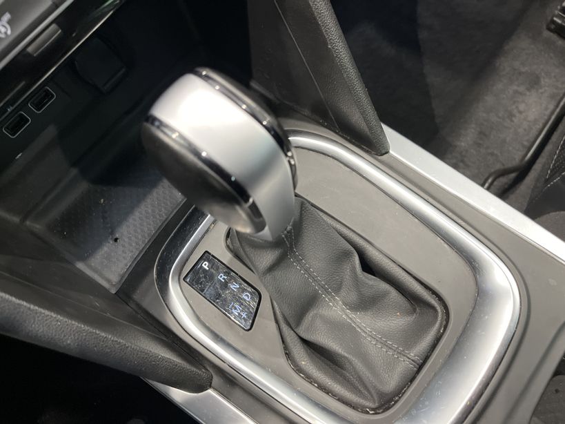 RENAULT MEGANE IV ESTATE 2021 - Photo n°19