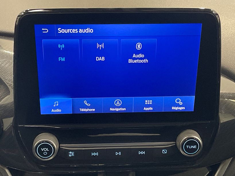 FORD PUMA 2023 - Photo n°14